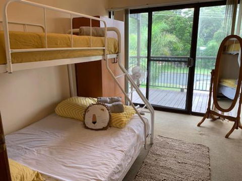 Lakehouse On Oxley - Accommodation Gold Coast 6