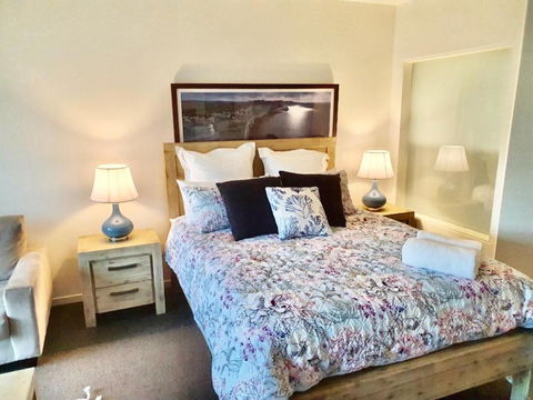 FAMILY ISLAND GETAWAY BEACHFRONT APARTMENT - Accommodation Gold Coast 5