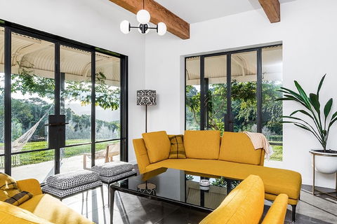 Your Luxury Escape - Fairway - Gold Coast 4U 4