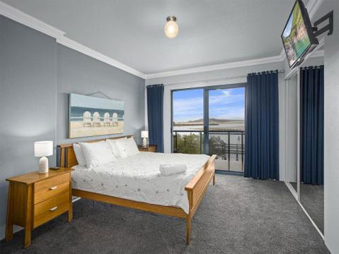 Waters Edge Nambucca Heads - Gold Coast 4U 3
