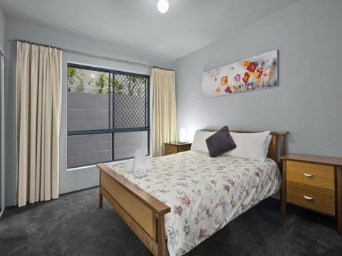 Waters Edge Nambucca Heads - Gold Coast 4U 2