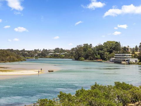 Waters Edge Nambucca Heads - Gold Coast 4U 6