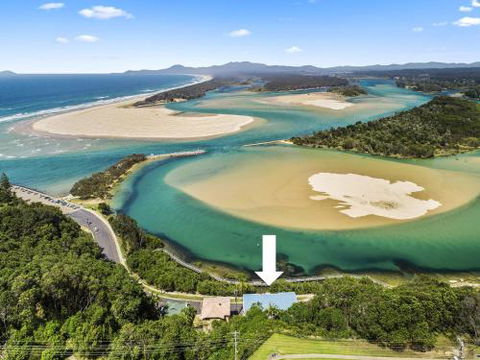 Waters Edge Nambucca Heads - Gold Coast 4U 5