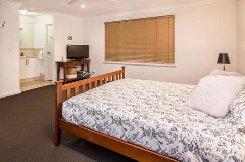 Snoozeaway - Gold Coast 4U 4