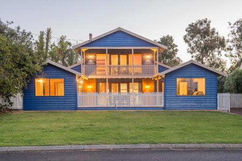 South Porongurup WA Gold Coast 4U