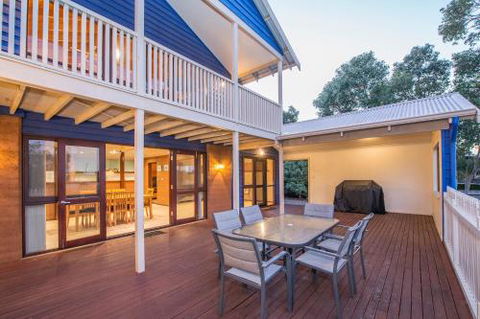 Ultramarine - Accommodation Gold Coast 5