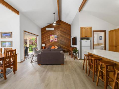 A Villa On 7th - Gold Coast 4U 2