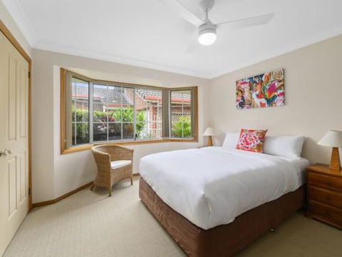 A Villa On 7th - Gold Coast 4U 6
