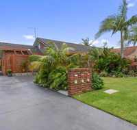 A Villa on 7th - Gold Coast 4U