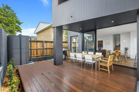 Sawtell Suites Suite 1 - Gold Coast 4U 4