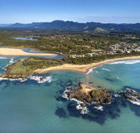 Sawtell Suites Suite 1 - Gold Coast 4U
