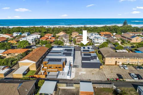 Sawtell Suites Suite 1 - Gold Coast 4U 6