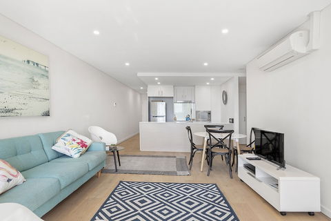 The Shoal Apartments, Unit 310 - Accommodation Gold Coast 6