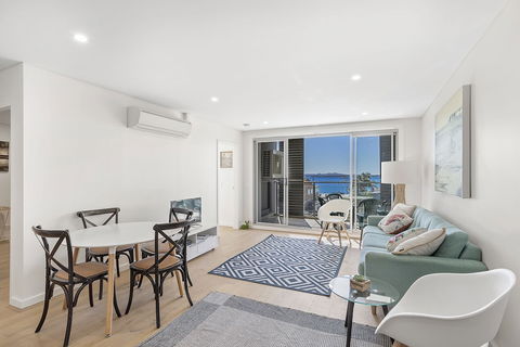 The Shoal Apartments, Unit 310 - Accommodation Gold Coast 3