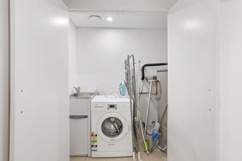 The Shoal Apartments, Unit 310 - Accommodation Gold Coast 5