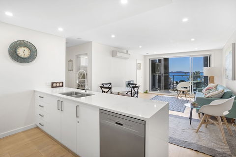 The Shoal Apartments, Unit 310 - Accommodation Gold Coast 4