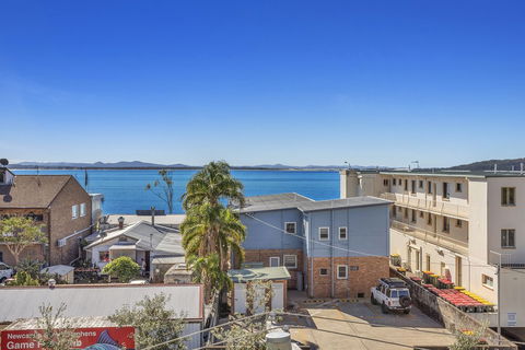 The Shoal Apartments, Unit 310 - Accommodation Gold Coast 1