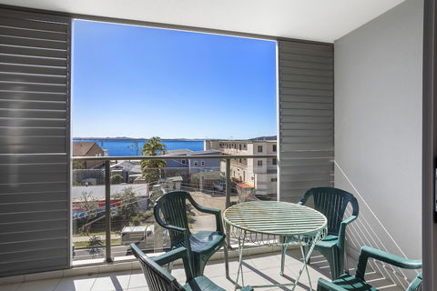 The Shoal Apartments, Unit 310 - Accommodation Gold Coast 0