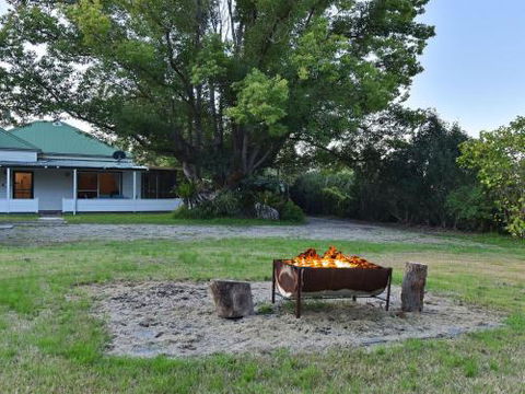 Tabitha Hill Cottage - Gold Coast 4U 0