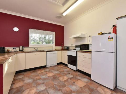 Tabitha Hill Cottage - Gold Coast 4U 4