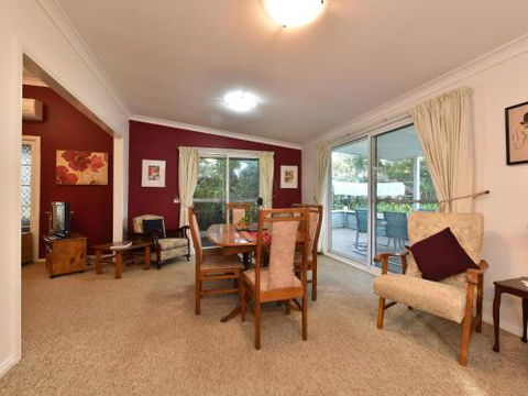Tabitha Hill Cottage - Gold Coast 4U 5
