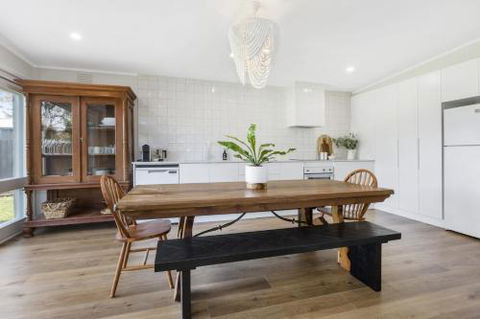 SUNKISSED MORNINGTON - Accommodation Gold Coast 4
