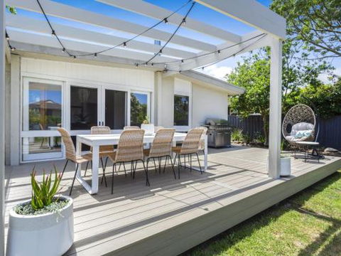 SUNKISSED MORNINGTON - Accommodation Gold Coast 3