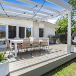 SUNKISSED MORNINGTON - Accommodation Gold Coast 0