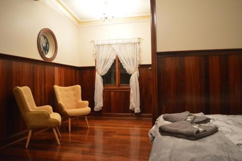 Gargoyle Lodge - 1 Gold Coast 3