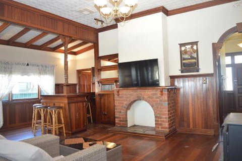 Gargoyle Lodge - 1 Gold Coast 4