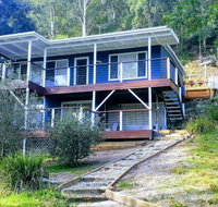 Seafarers Landing Bar Point NSW - Accommodation Gold Coast