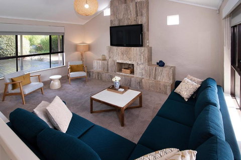 GIFFORD HOUSE - Accommodation Gold Coast 2