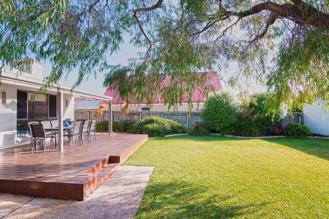 GIFFORD HOUSE - Accommodation Gold Coast 4