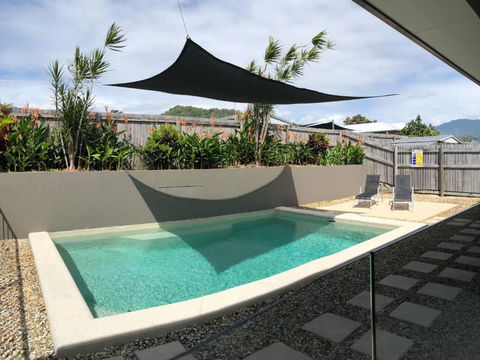 Cooya Beach Ultimate Tropical Getaway - Accommodation Gold Coast 3