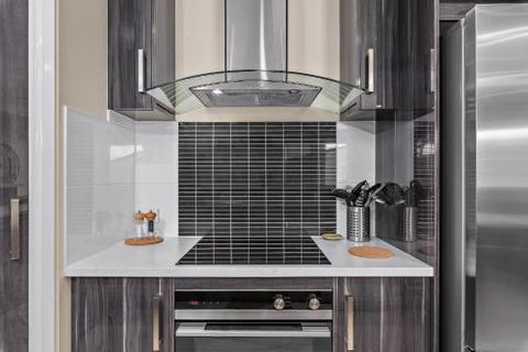La Sienna - Accommodation Gold Coast 4