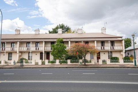 Heritage Bowen Terrace ?3 Bed 2 Bath Walk To CBD - Gold Coast 4U 6
