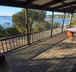 CDC 625 Beach House incl.rear 2BR studio - Gold Coast 4U