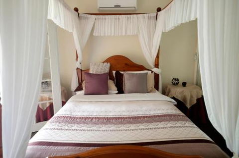 Fergusson Winery Homestead Accomodation - Accommodation Gold Coast 0
