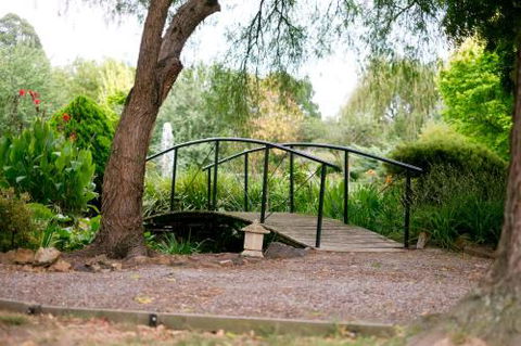 Fergusson Winery Homestead Accomodation - Accommodation Gold Coast 1