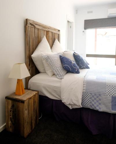 Fergusson Winery Homestead Accomodation - Accommodation Gold Coast 5