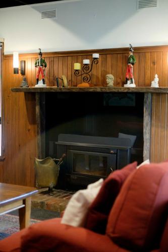 Fergusson Winery Homestead Accomodation - Accommodation Gold Coast 4