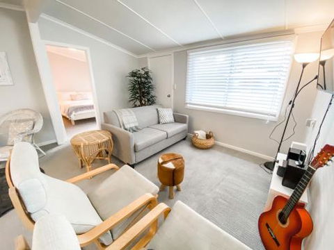 Frangipani Cottage - Accommodation Gold Coast 0