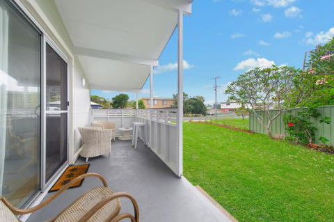 Frangipani Cottage - Accommodation Gold Coast 1