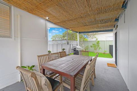 Frangipani Cottage - Accommodation Gold Coast 2