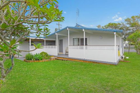 Frangipani Cottage - Accommodation Gold Coast 4