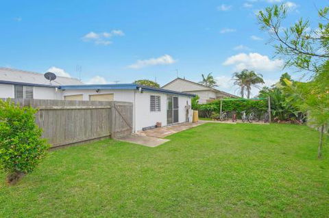 Frangipani Cottage - Accommodation Gold Coast 3