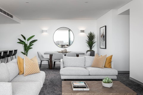 Argo Serviced Apartments - Accommodation Gold Coast 6