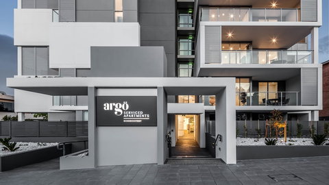 Argo Serviced Apartments - Accommodation Gold Coast 0