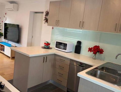 Sweet Home On Elgar - Accommodation Gold Coast 1