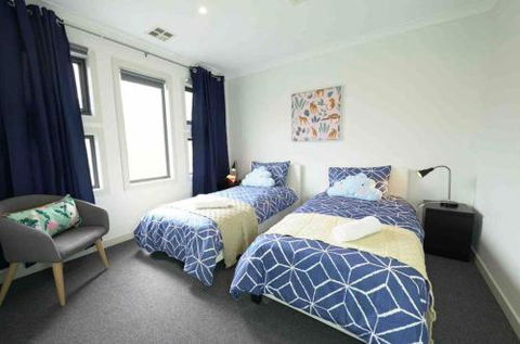 Sweet Home On Elgar - Accommodation Gold Coast 4